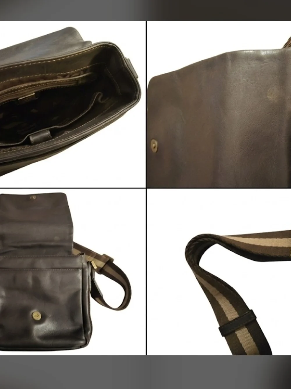 MCM compact messenger